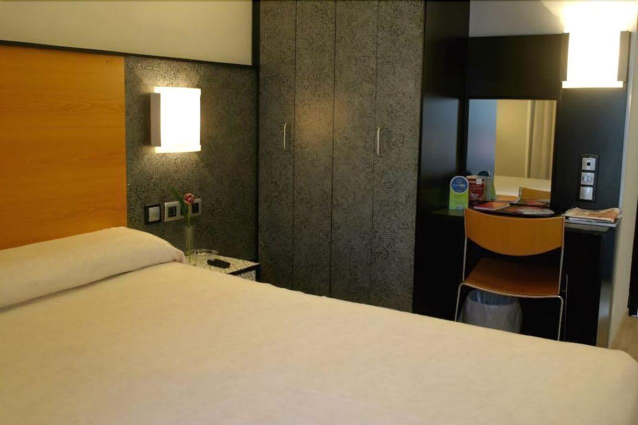 Hotel Faranda Pathos Gijon, Ascend Hotel Collection المظهر الخارجي الصورة