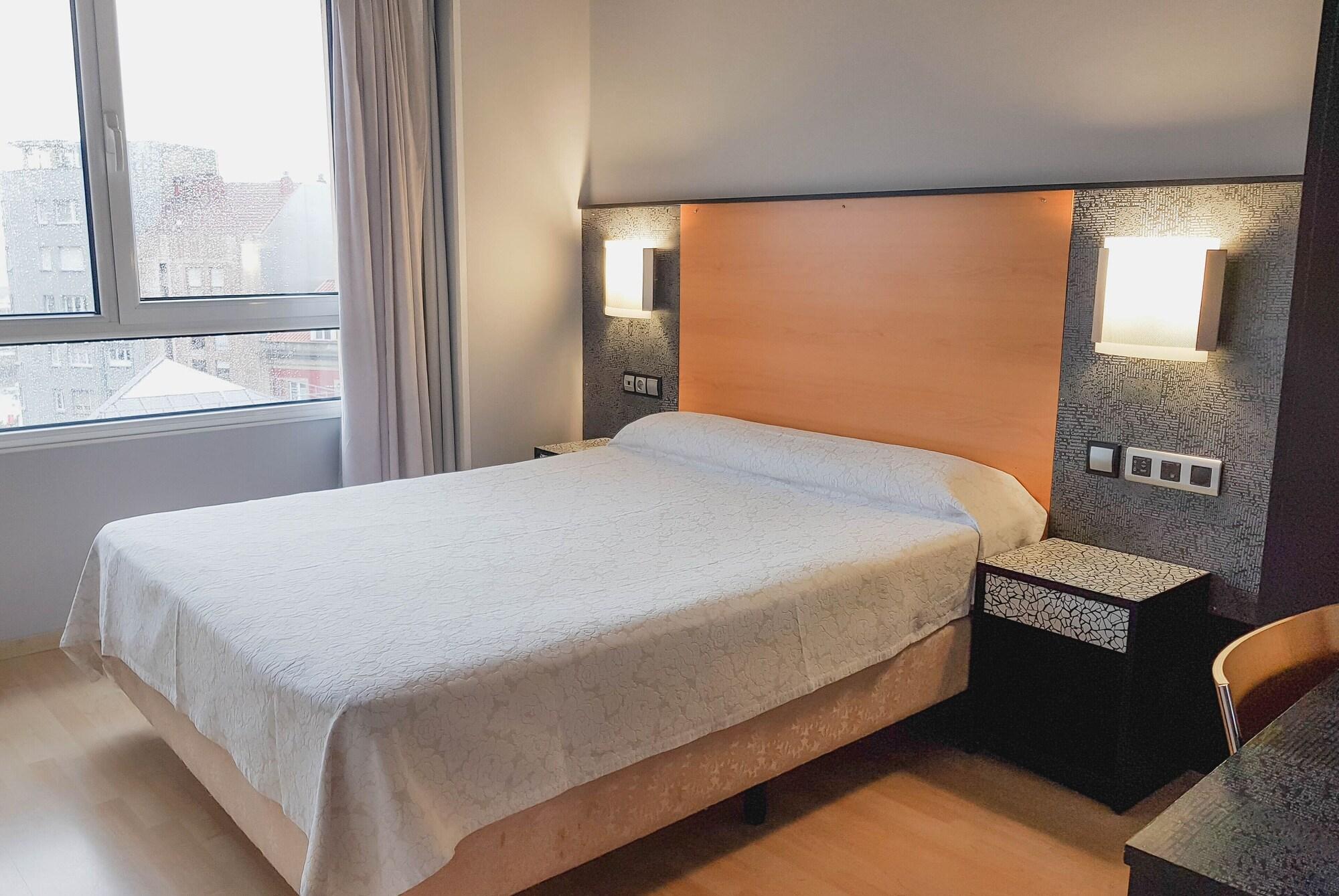 Hotel Faranda Pathos Gijon, Ascend Hotel Collection المظهر الخارجي الصورة