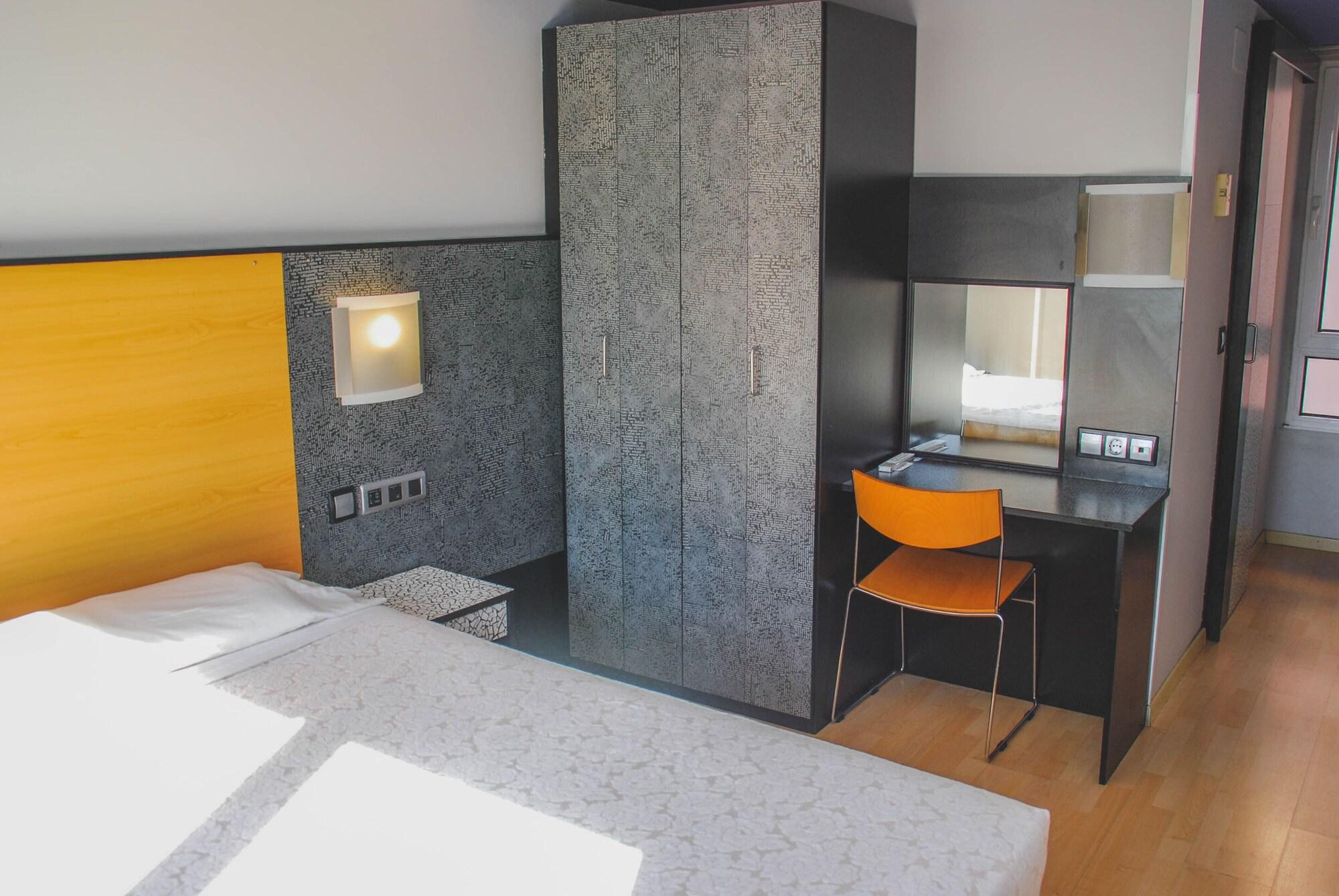 Hotel Faranda Pathos Gijon, Ascend Hotel Collection المظهر الخارجي الصورة