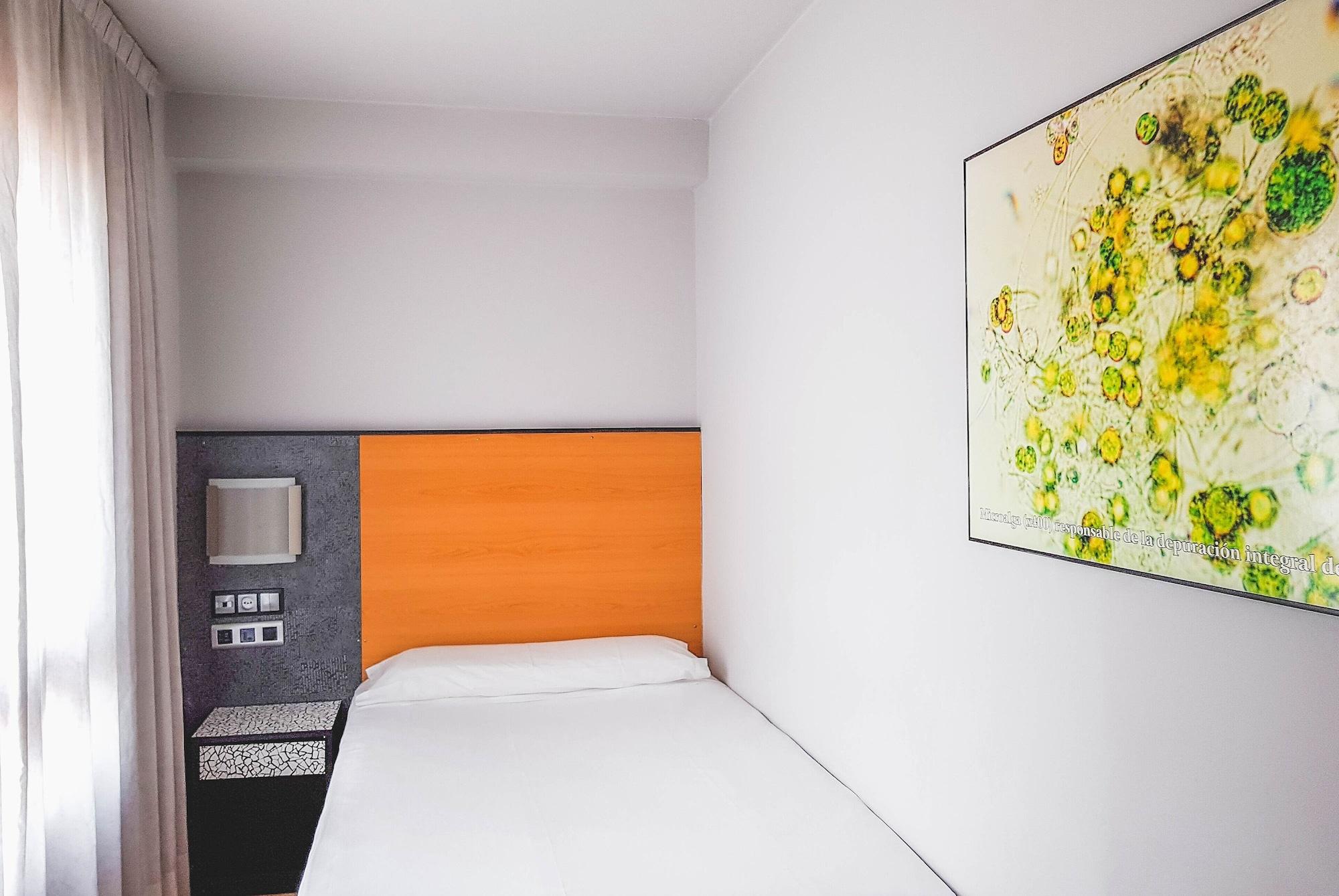 Hotel Faranda Pathos Gijon, Ascend Hotel Collection المظهر الخارجي الصورة