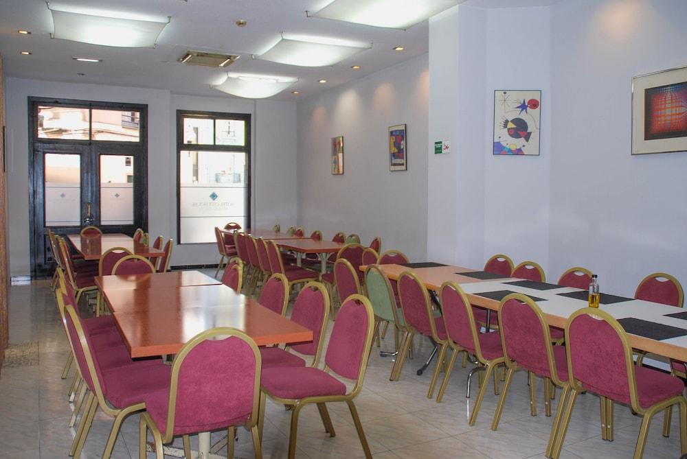 Hotel Faranda Pathos Gijon, Ascend Hotel Collection المظهر الخارجي الصورة