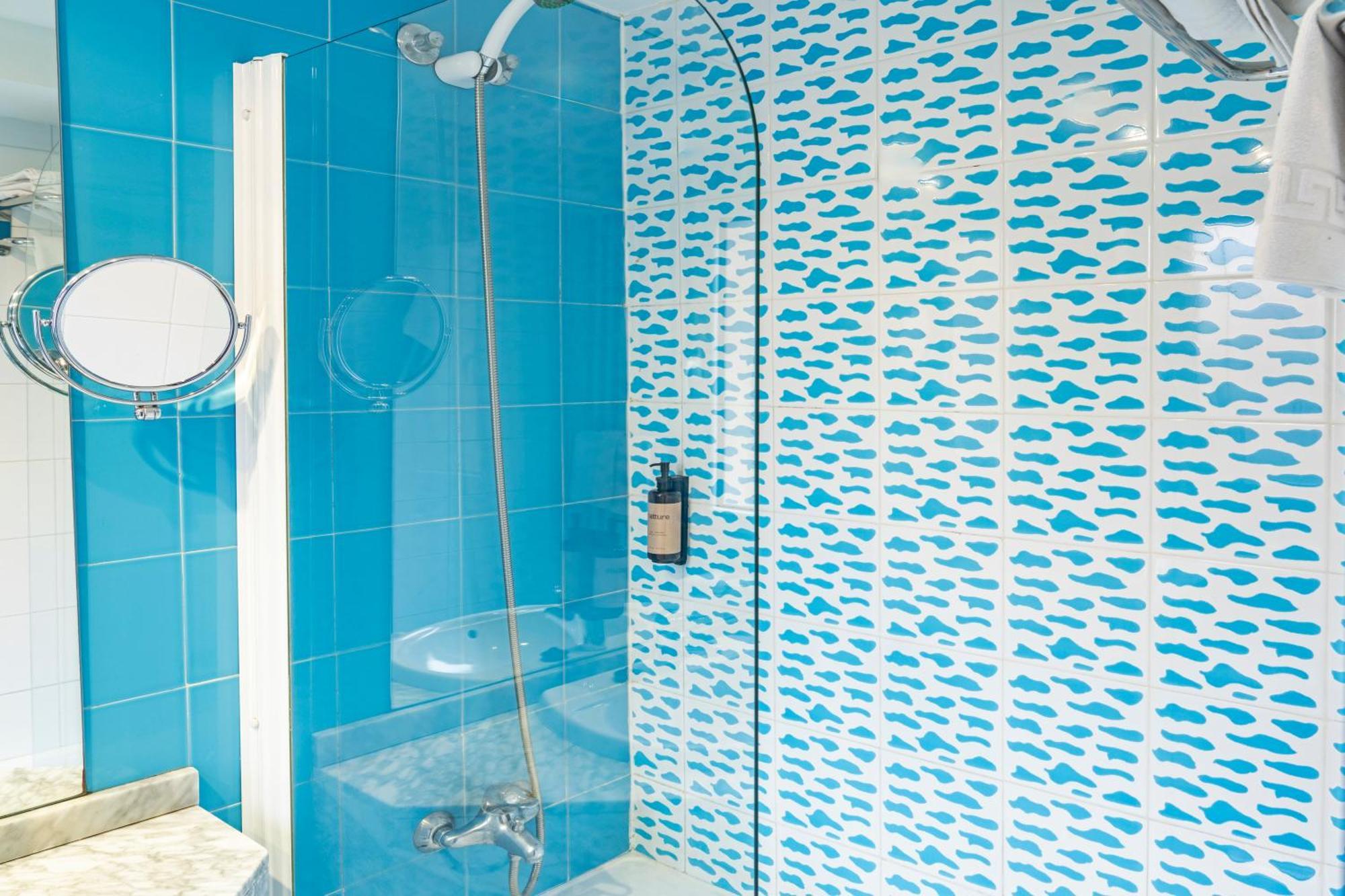 Hotel Faranda Pathos Gijon, Ascend Hotel Collection المظهر الخارجي الصورة