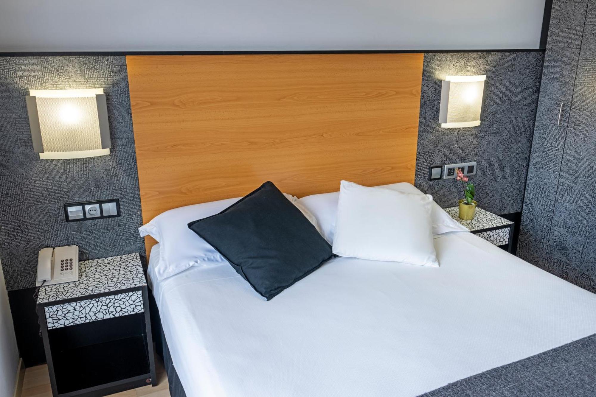 Hotel Faranda Pathos Gijon, Ascend Hotel Collection المظهر الخارجي الصورة
