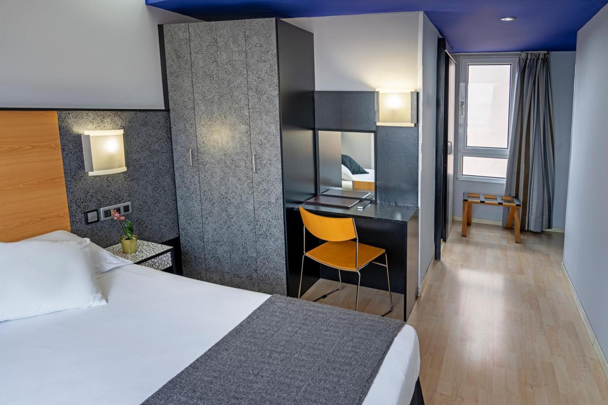 Hotel Faranda Pathos Gijon, Ascend Hotel Collection المظهر الخارجي الصورة