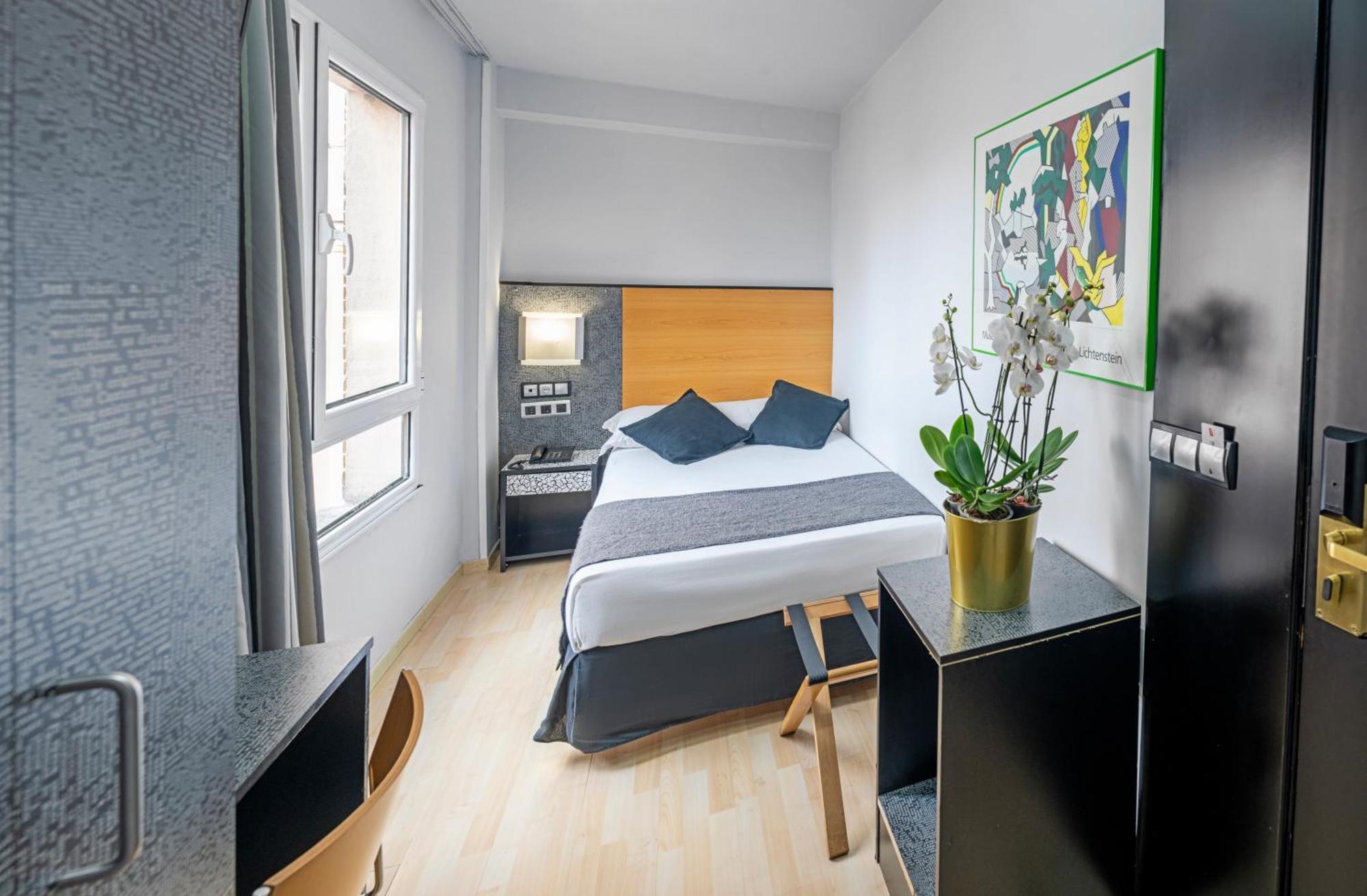 Hotel Faranda Pathos Gijon, Ascend Hotel Collection المظهر الخارجي الصورة