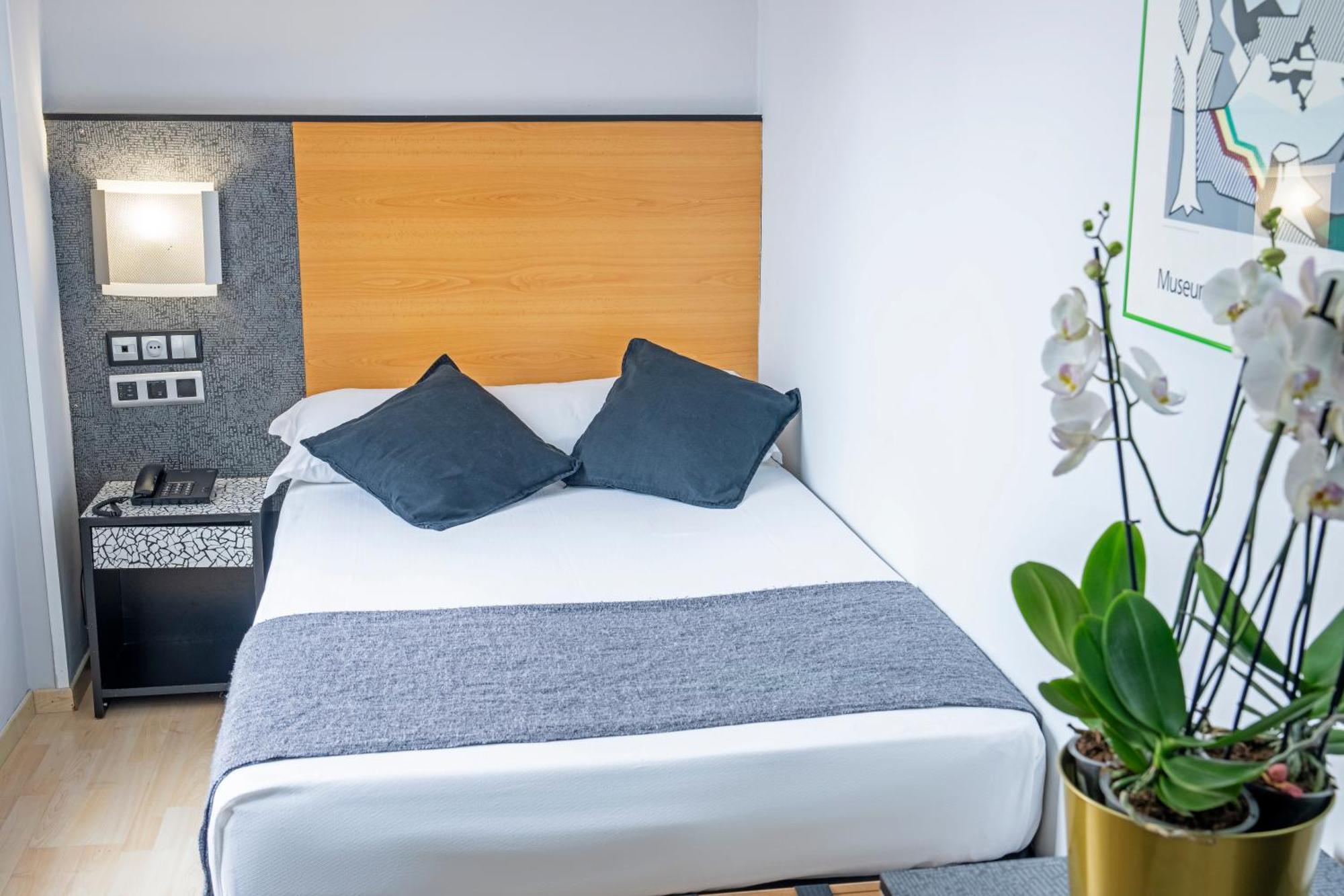 Hotel Faranda Pathos Gijon, Ascend Hotel Collection المظهر الخارجي الصورة