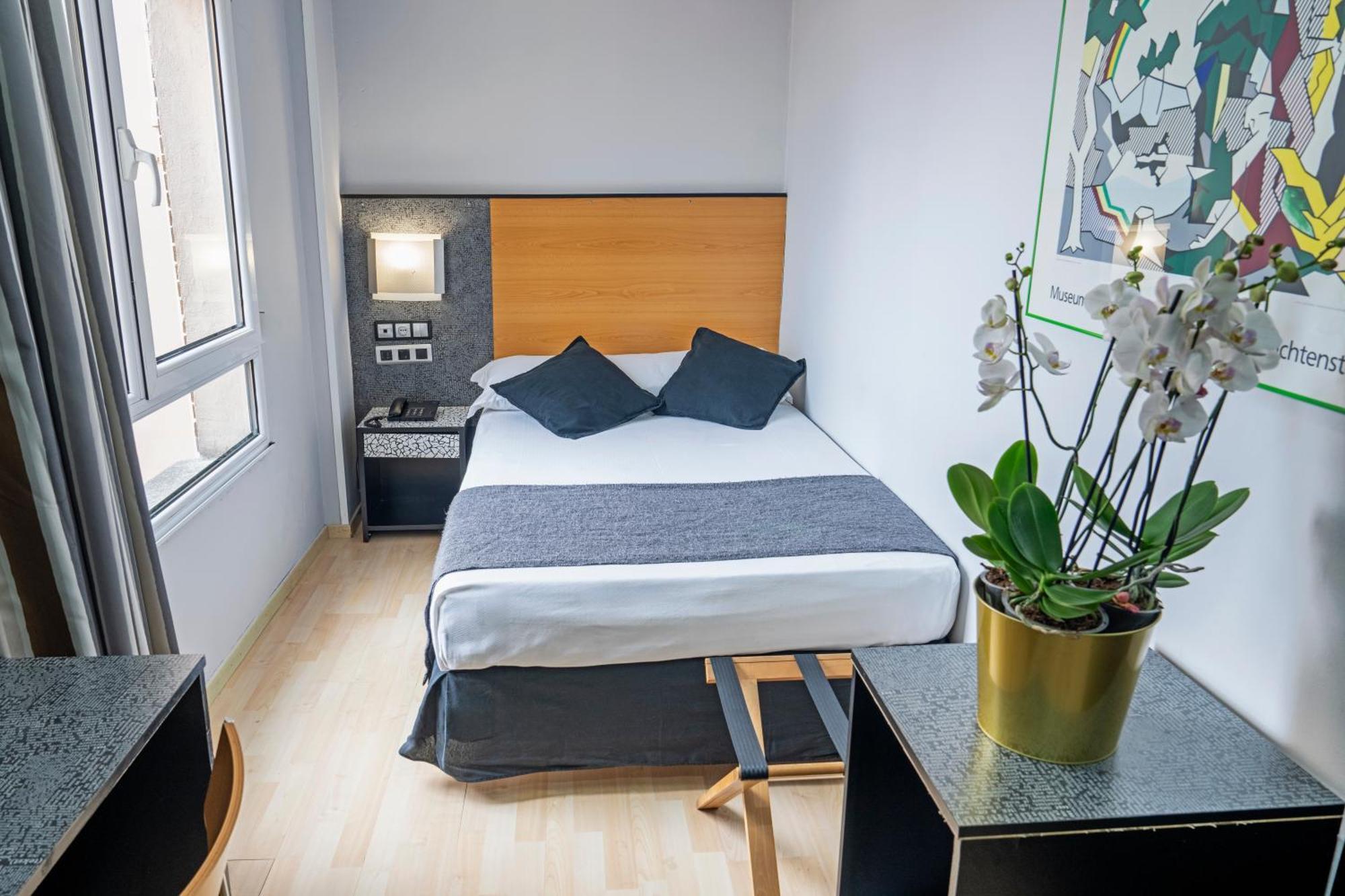 Hotel Faranda Pathos Gijon, Ascend Hotel Collection المظهر الخارجي الصورة