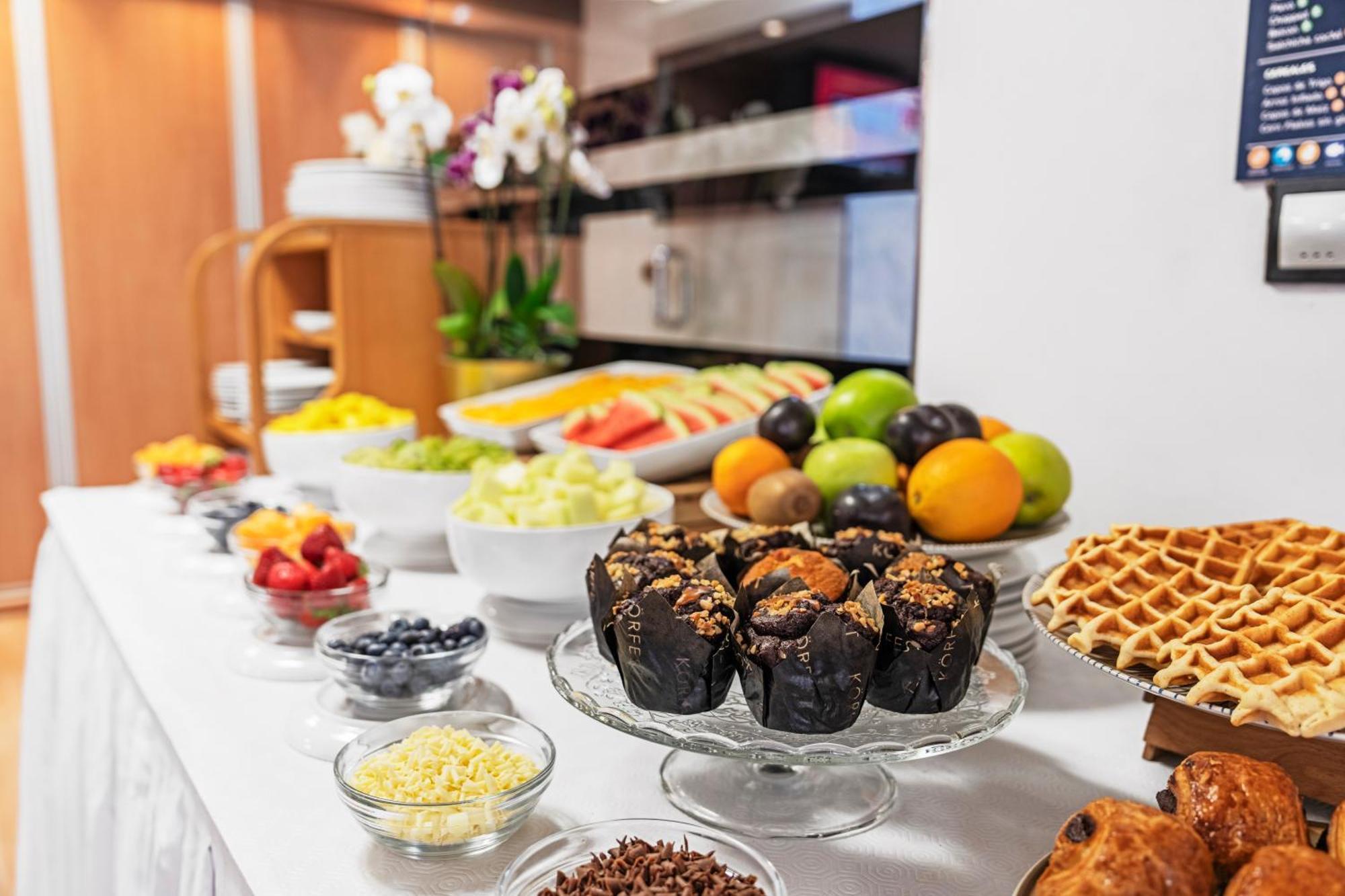 Hotel Faranda Pathos Gijon, Ascend Hotel Collection المظهر الخارجي الصورة