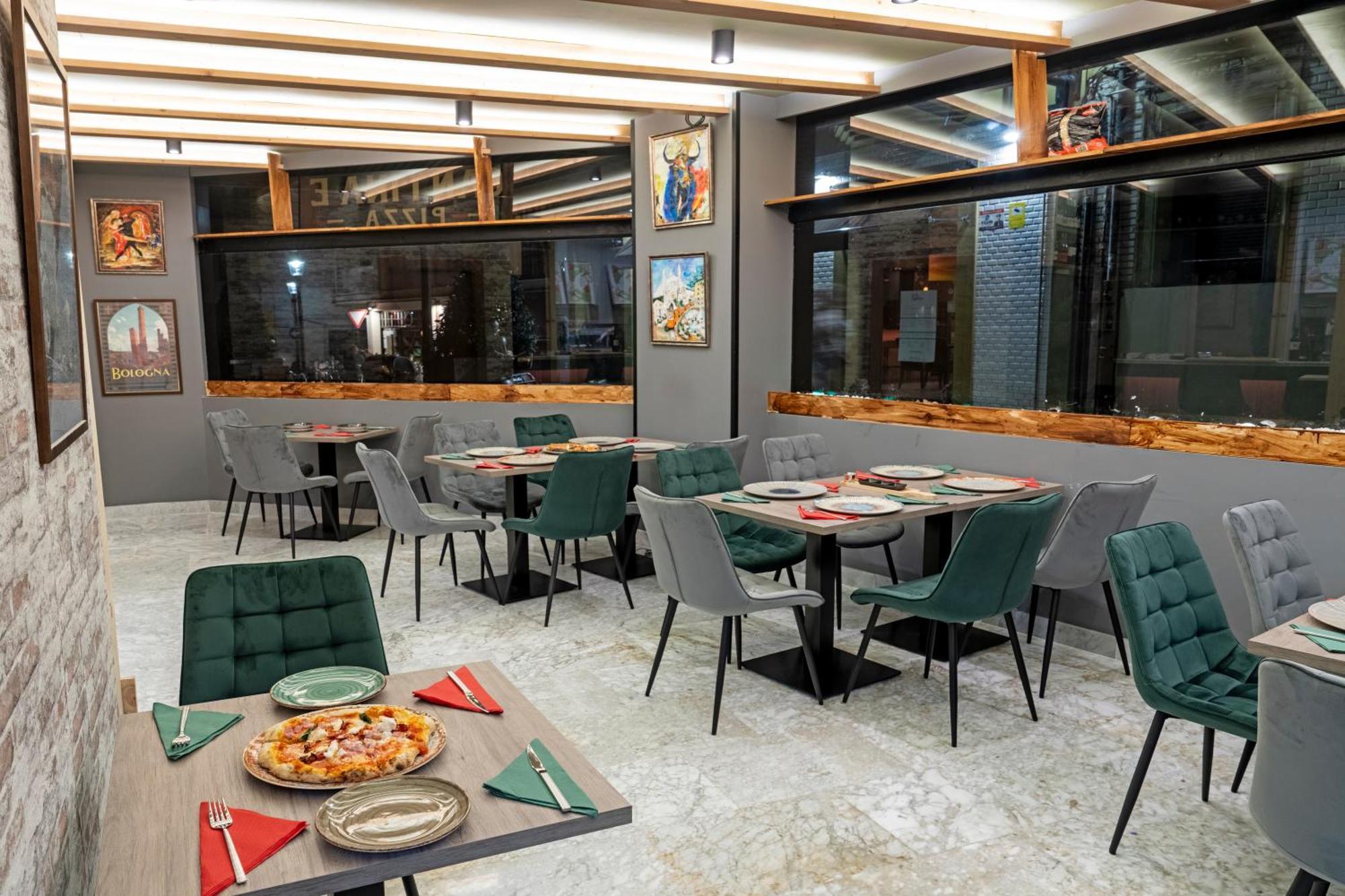 Hotel Faranda Pathos Gijon, Ascend Hotel Collection المظهر الخارجي الصورة