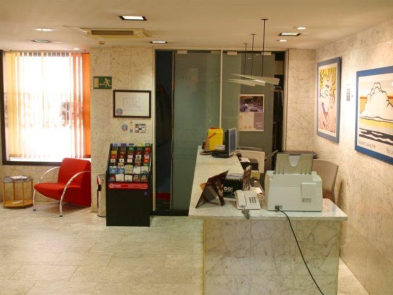 Hotel Faranda Pathos Gijon, Ascend Hotel Collection المظهر الخارجي الصورة