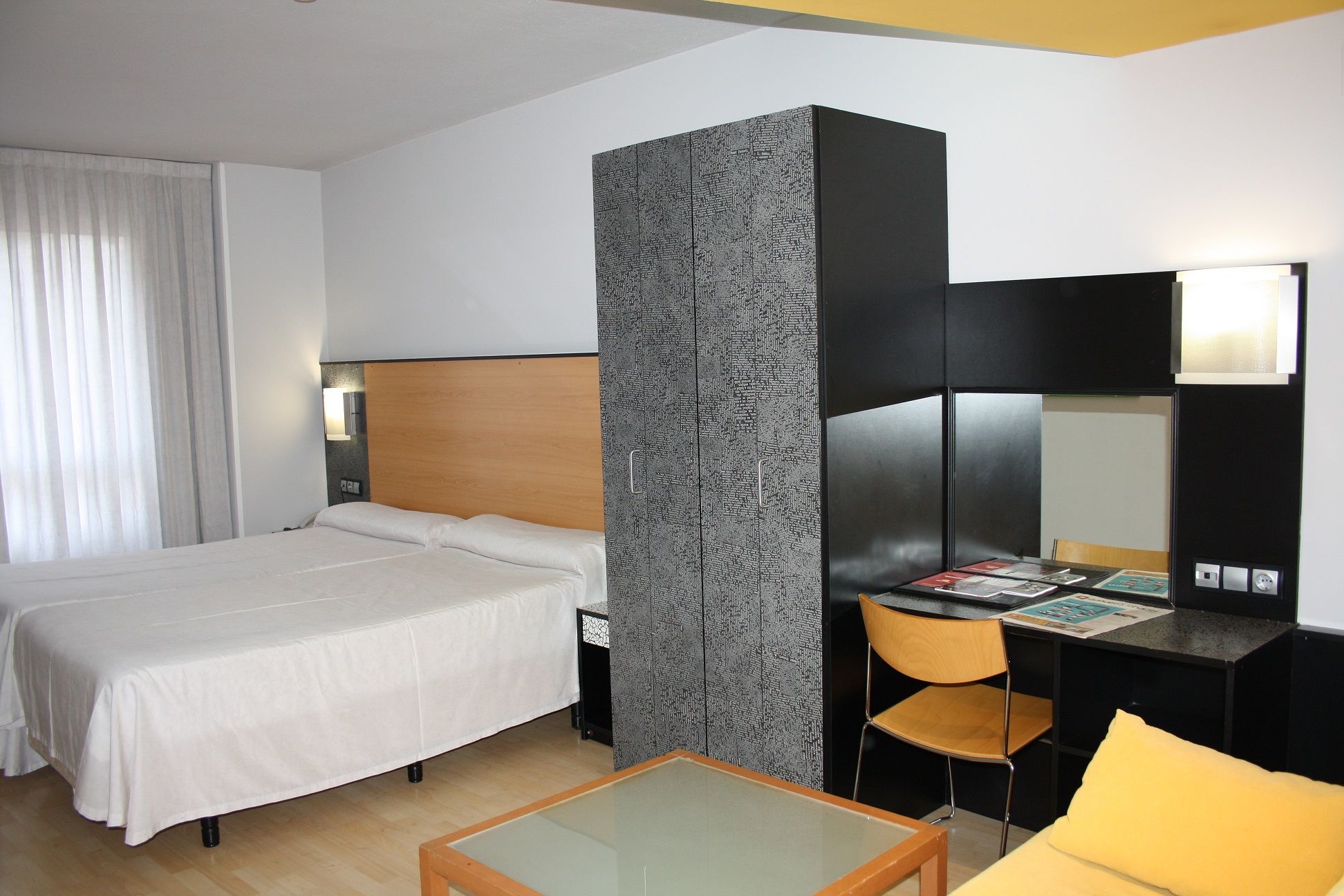 Hotel Faranda Pathos Gijon, Ascend Hotel Collection المظهر الخارجي الصورة