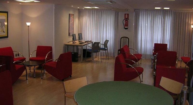 Hotel Faranda Pathos Gijon, Ascend Hotel Collection المظهر الخارجي الصورة