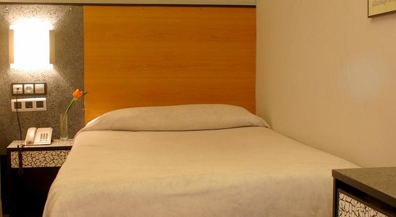 Hotel Faranda Pathos Gijon, Ascend Hotel Collection المظهر الخارجي الصورة