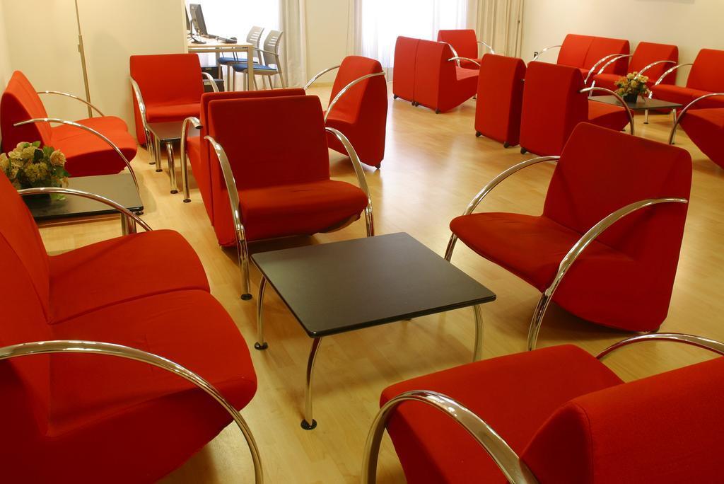 Hotel Faranda Pathos Gijon, Ascend Hotel Collection المظهر الخارجي الصورة