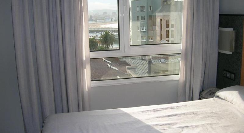 Hotel Faranda Pathos Gijon, Ascend Hotel Collection المظهر الخارجي الصورة