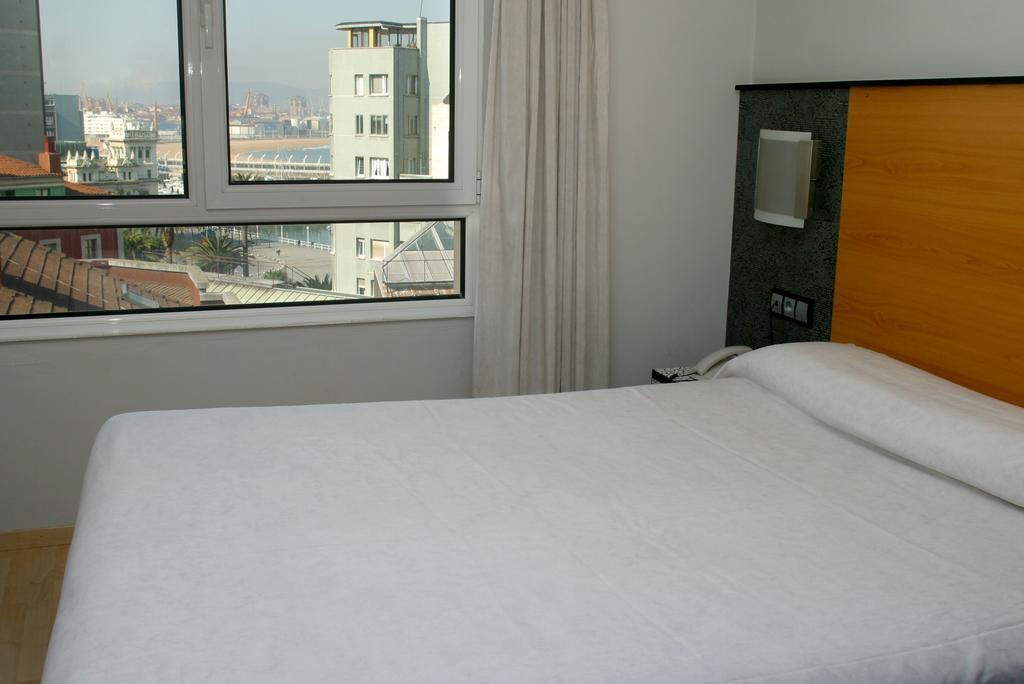 Hotel Faranda Pathos Gijon, Ascend Hotel Collection المظهر الخارجي الصورة