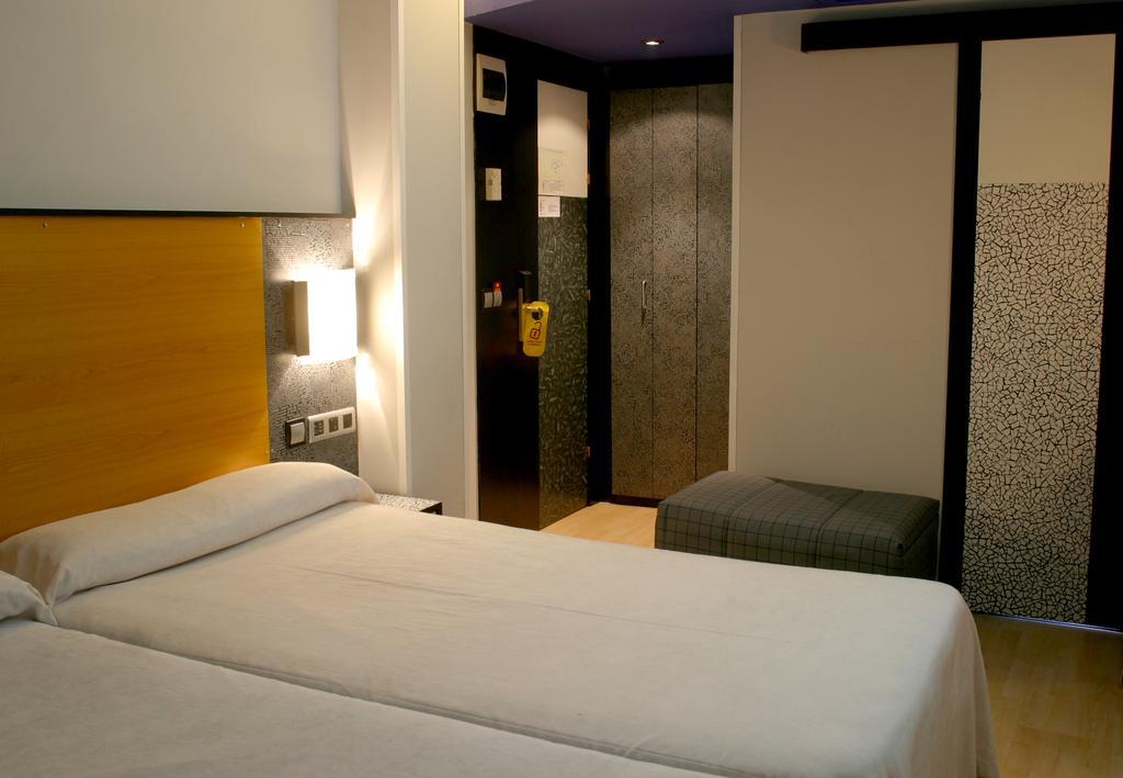 Hotel Faranda Pathos Gijon, Ascend Hotel Collection المظهر الخارجي الصورة