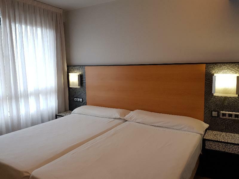 Hotel Faranda Pathos Gijon, Ascend Hotel Collection المظهر الخارجي الصورة